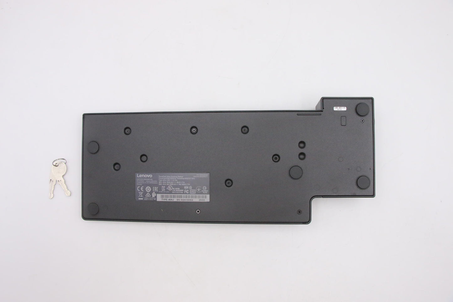 Lenovo Docking Cs18 Me Dock Ultra,Usi - 5D20Z56371