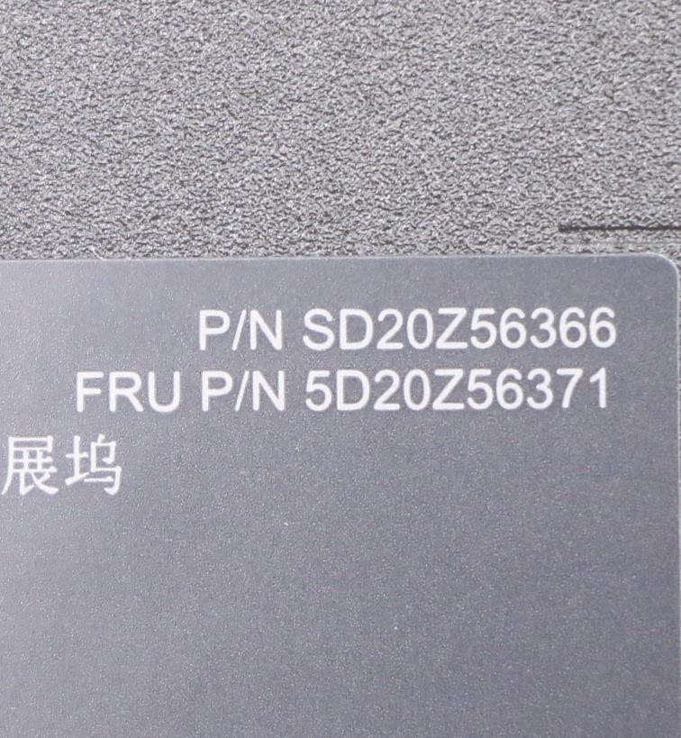 Lenovo Docking Cs18 Me Dock Ultra,Usi - 5D20Z56371