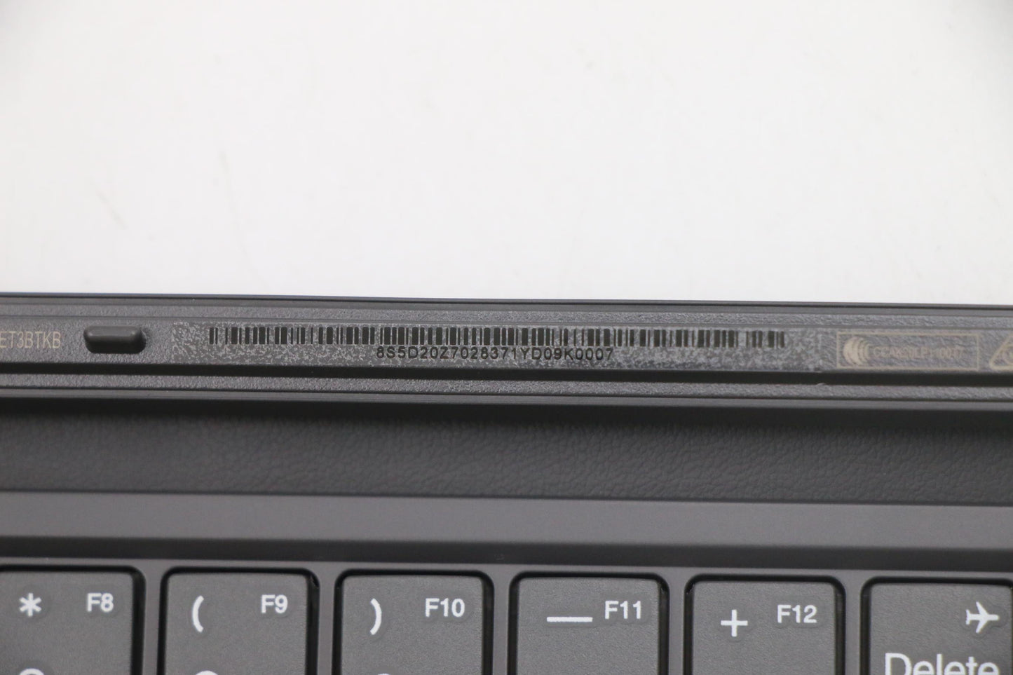 Lenovo 5D20Z70283 Docking Docking H 82At Gy Kor