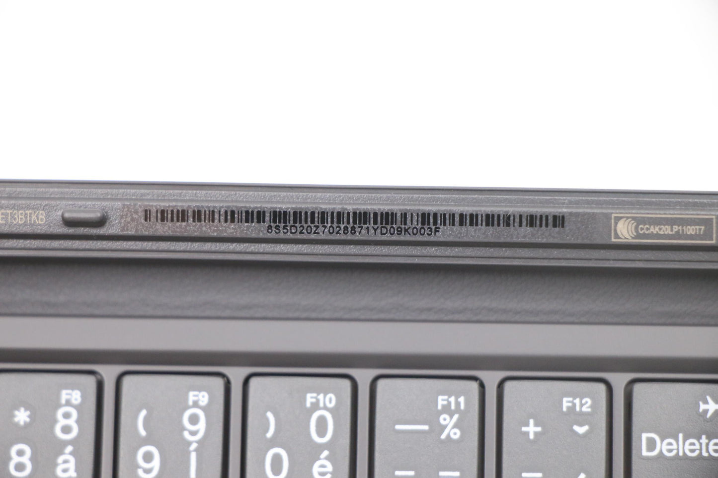 Lenovo 5D20Z70288 Docking Docking H 82At Gy Cze/