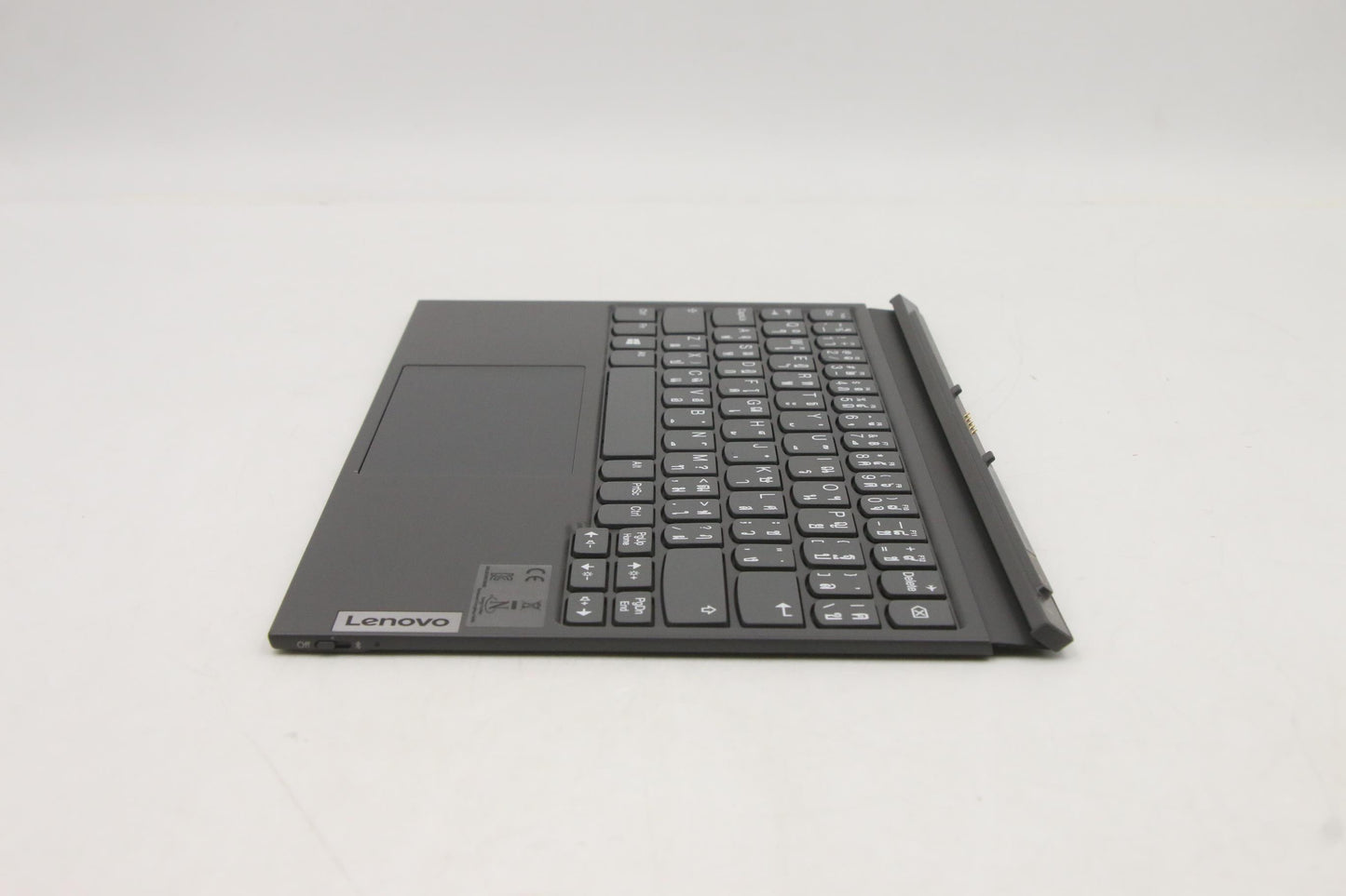 Lenovo 5D20Z70292 Docking Docking H 82At Gy Thai