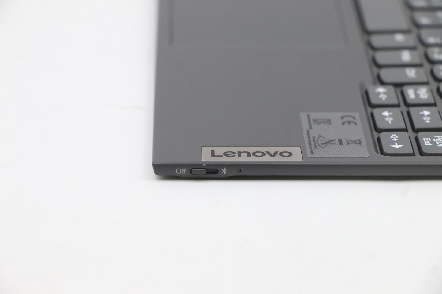 Lenovo 5D20Z70300 Docking Docking H 82At Gy Ara