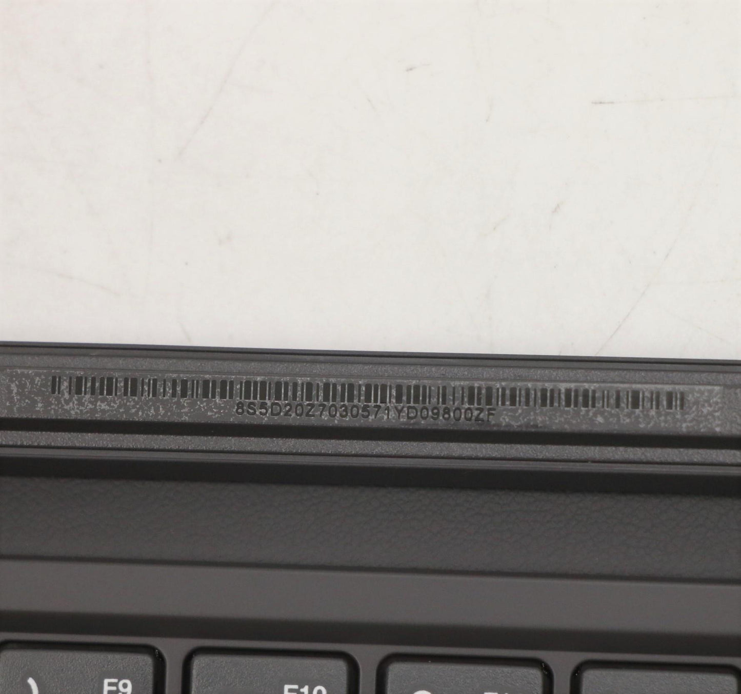 Lenovo 5D20Z70305 Docking Docking H 82At Gy Ger