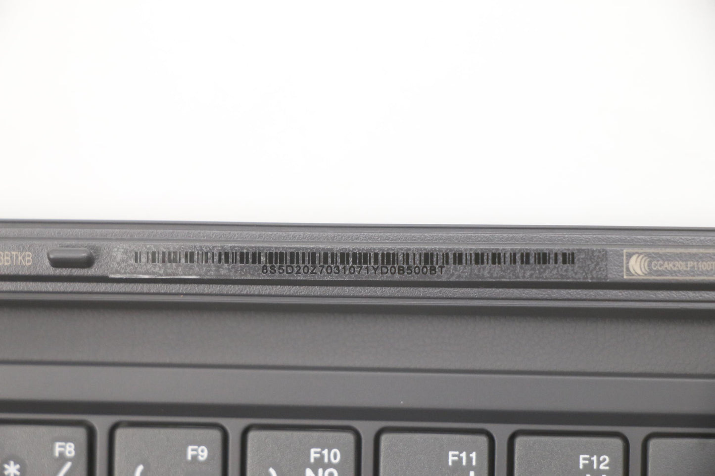 Lenovo 5D20Z70310 Docking Docking H 82At Gy Bul