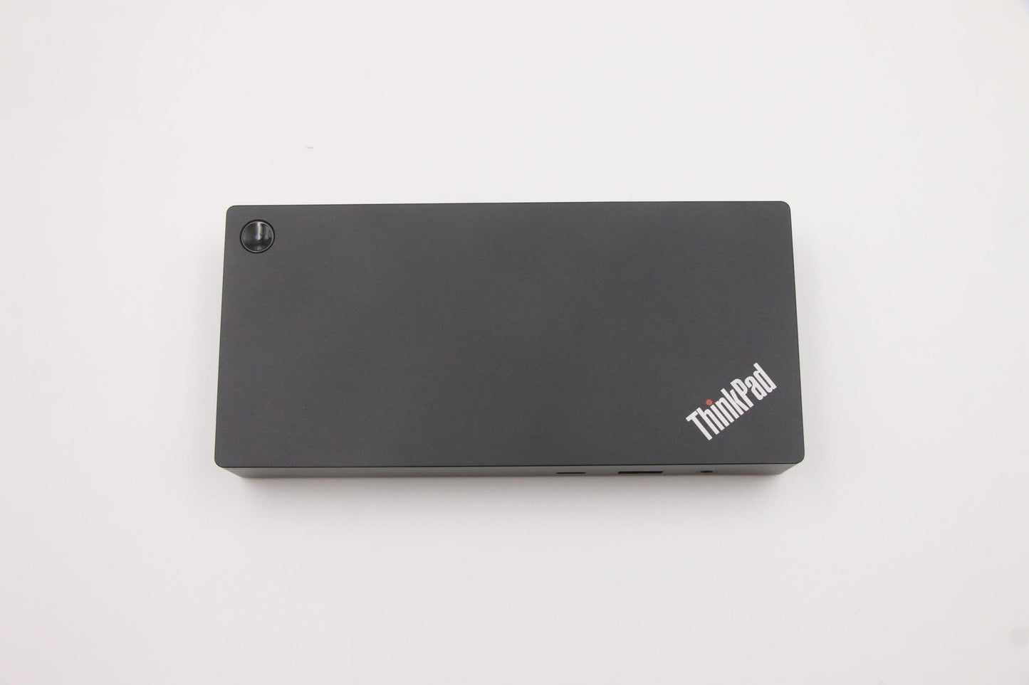 Lenovo Docking Fru Tp Universal Usb-C - 5D21B41471