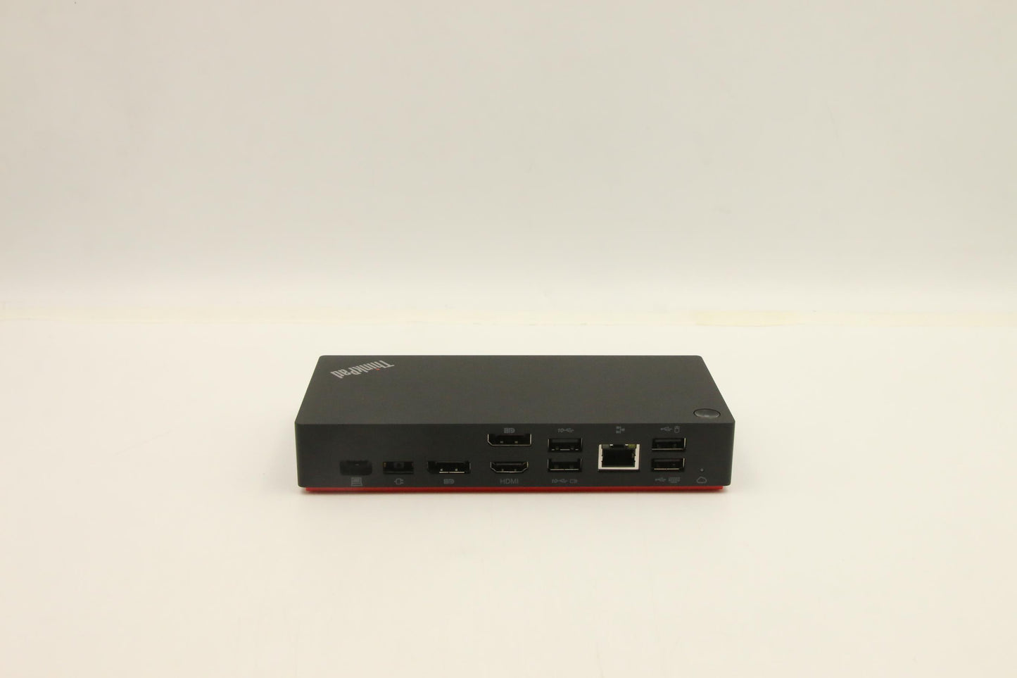 Lenovo Docking Fru Tp Usb-C Advanced - 5D21B88170