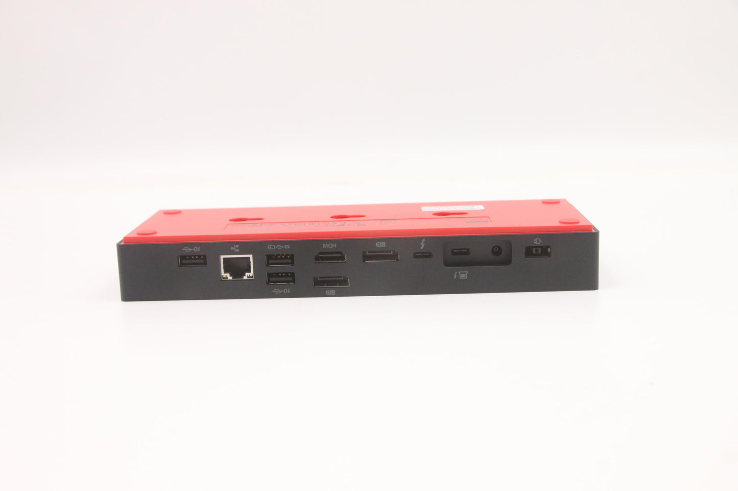 Lenovo Docking Fru For Tp Tbt 4 Dock - 5D21C04010