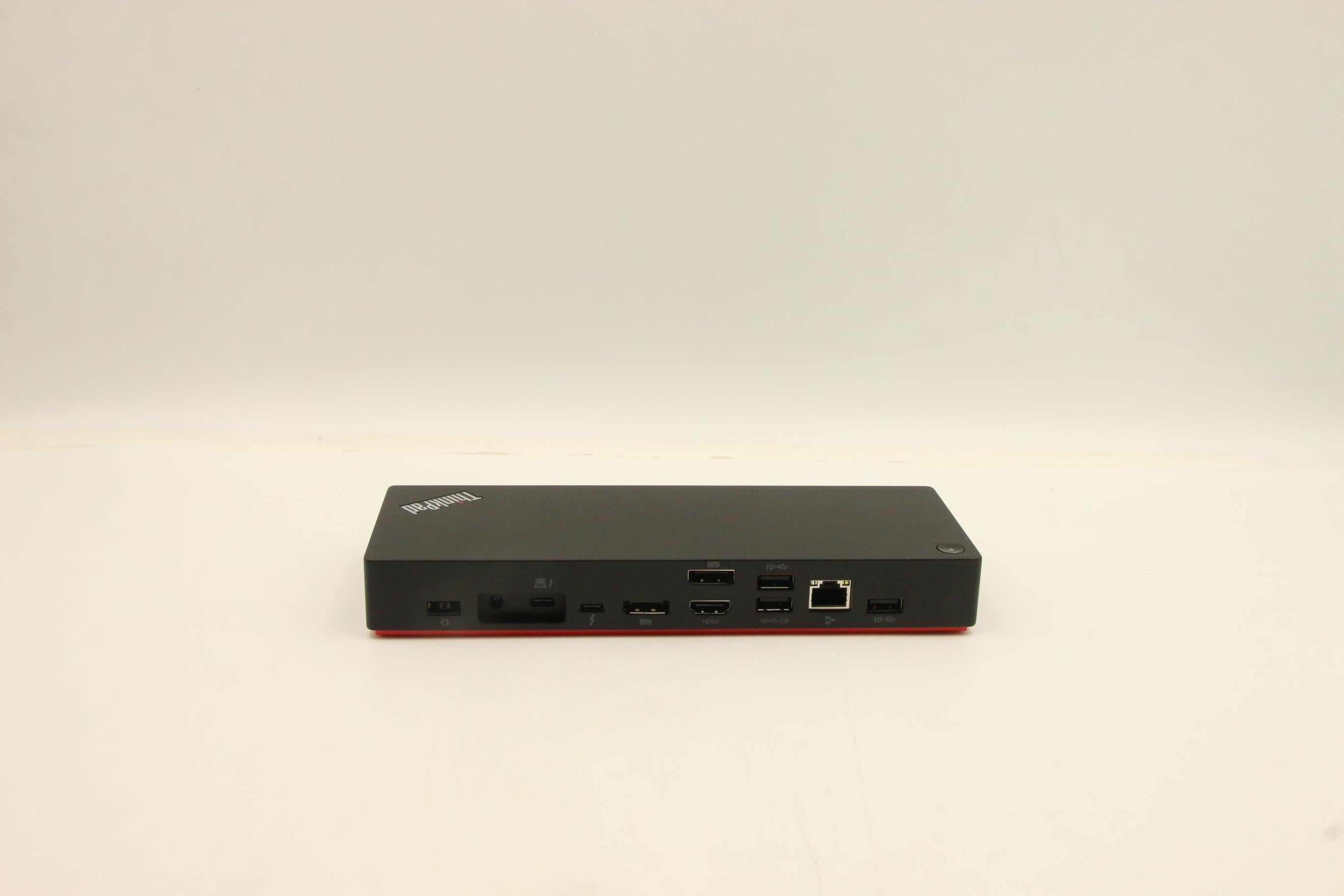 Lenovo Docking Fru For Tp Tbt 4 Dock - 5D21H51282– LenovoPart
