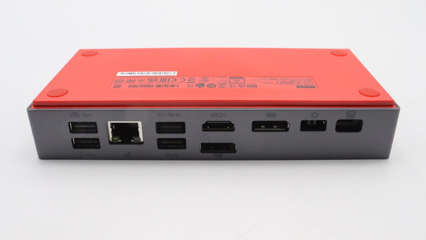 Lenovo Docking Fru For Usb-C Dock V2 - 5D21K09432