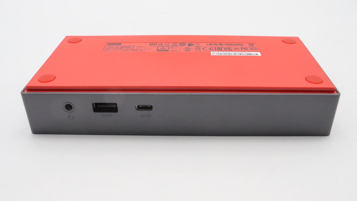 Lenovo Docking Fru For Usb-C Dock V2 - 5D21K09432