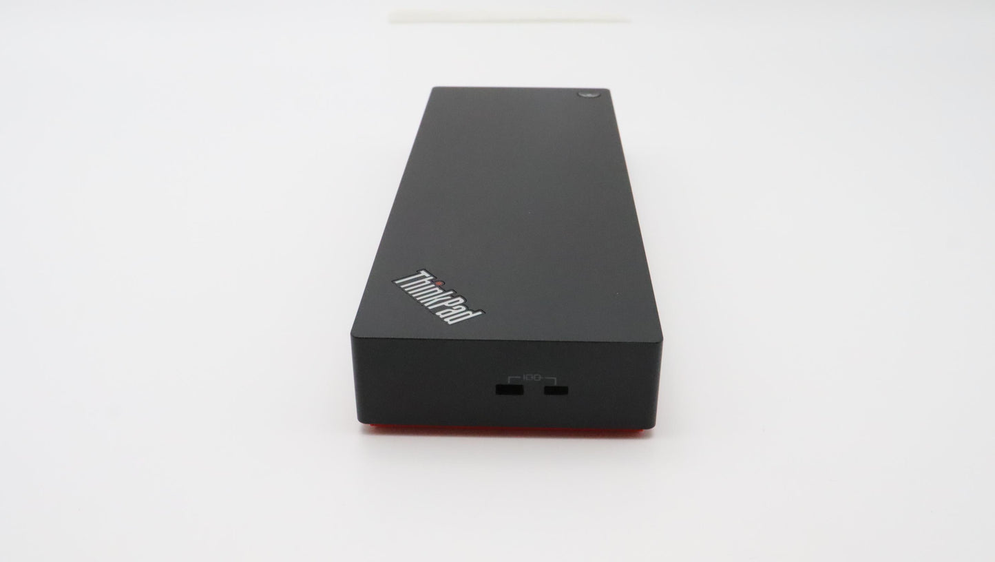 Lenovo Docking Tp Tbt4 Dock 2Nd Sourc - 5D21K53889