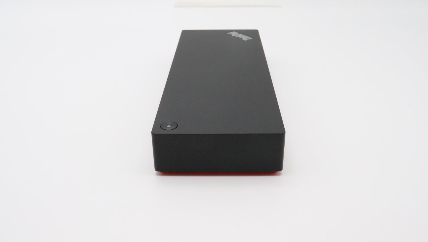 Lenovo Docking Tp Tbt4 Dock 2Nd Sourc - 5D21K53889