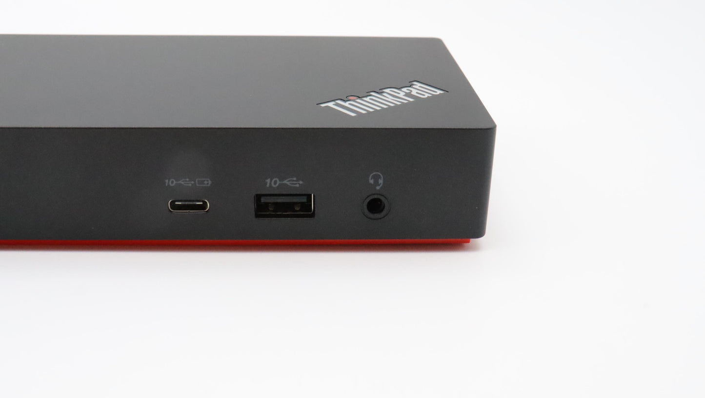 Lenovo Docking Tp Tbt4 Dock 2Nd Sourc - 5D21K53889