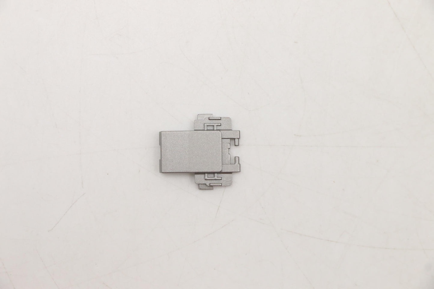 Lenovo Door Fe4A0_Al_Rj45_Door_Silver - 5D31C11064
