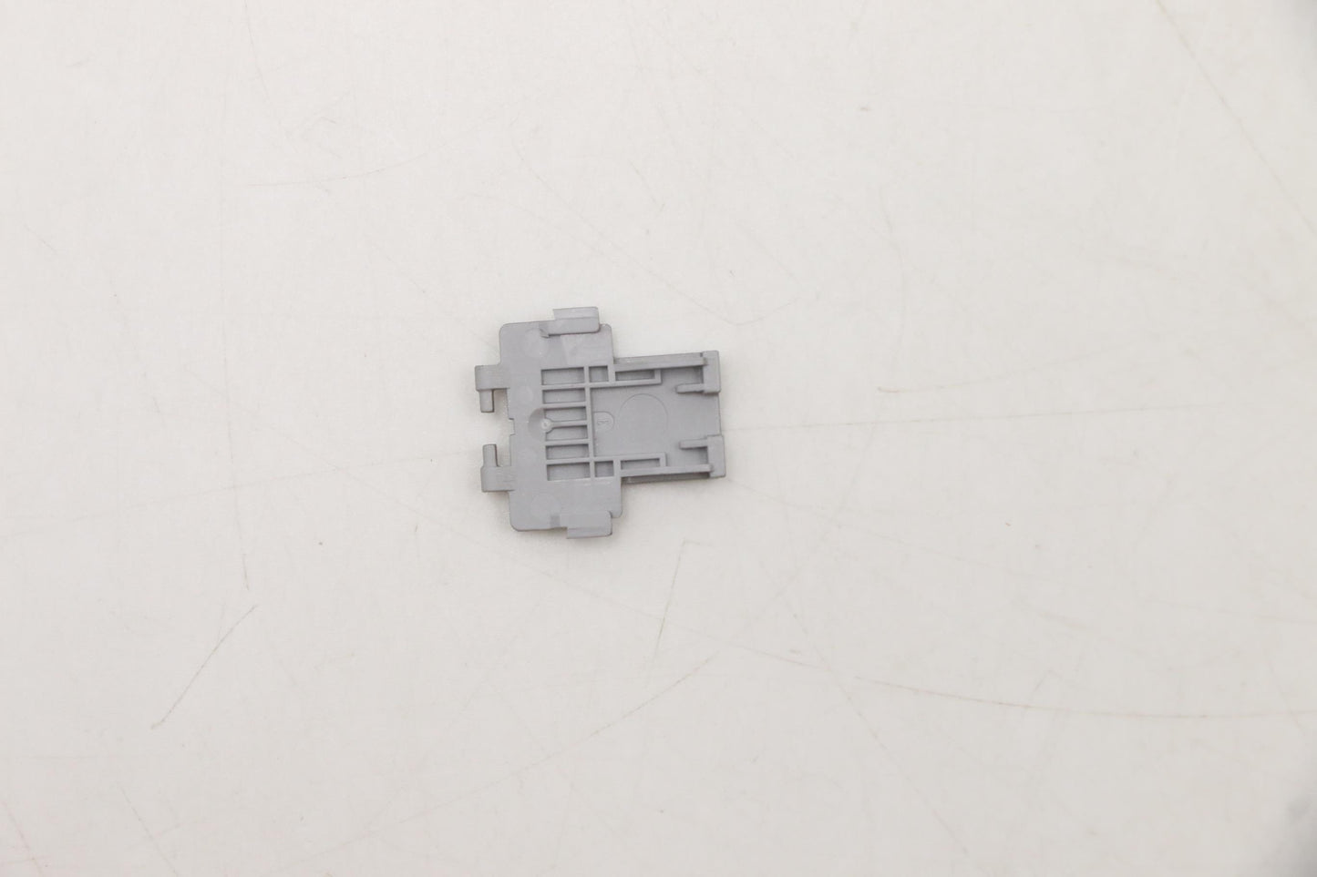 Lenovo Door Fe4A0_Al_Rj45_Door_Silver - 5D31C11064