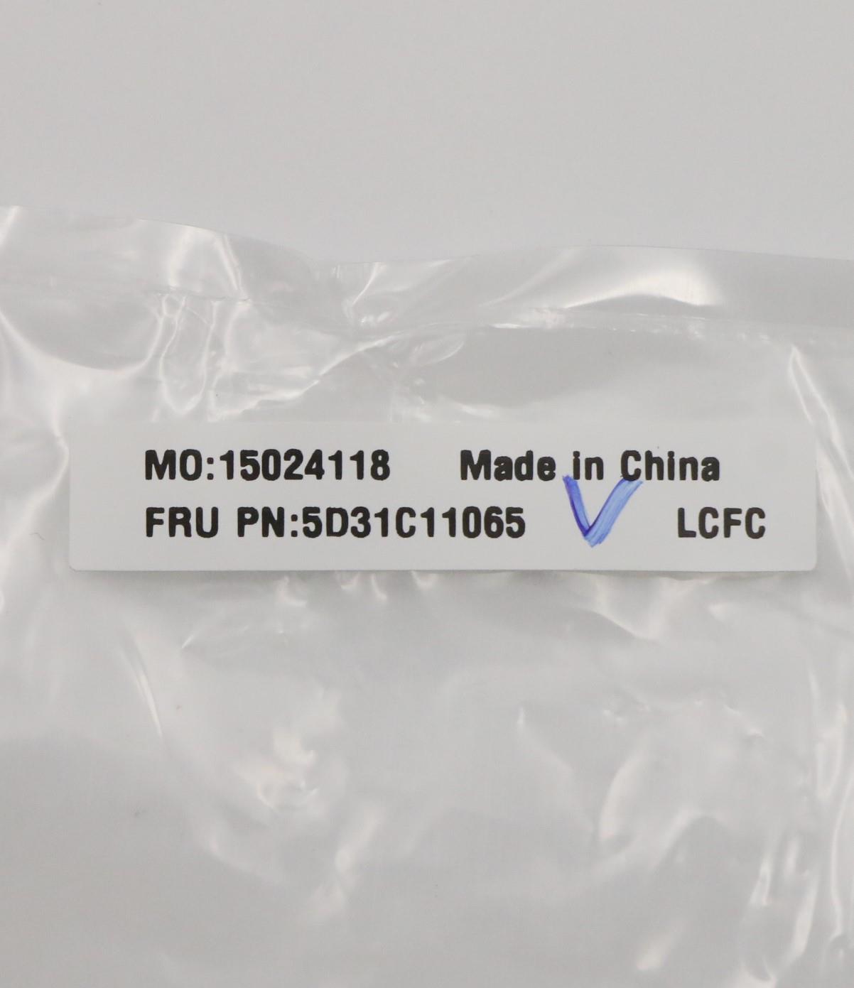 Lenovo Bezel - 5D31C11065