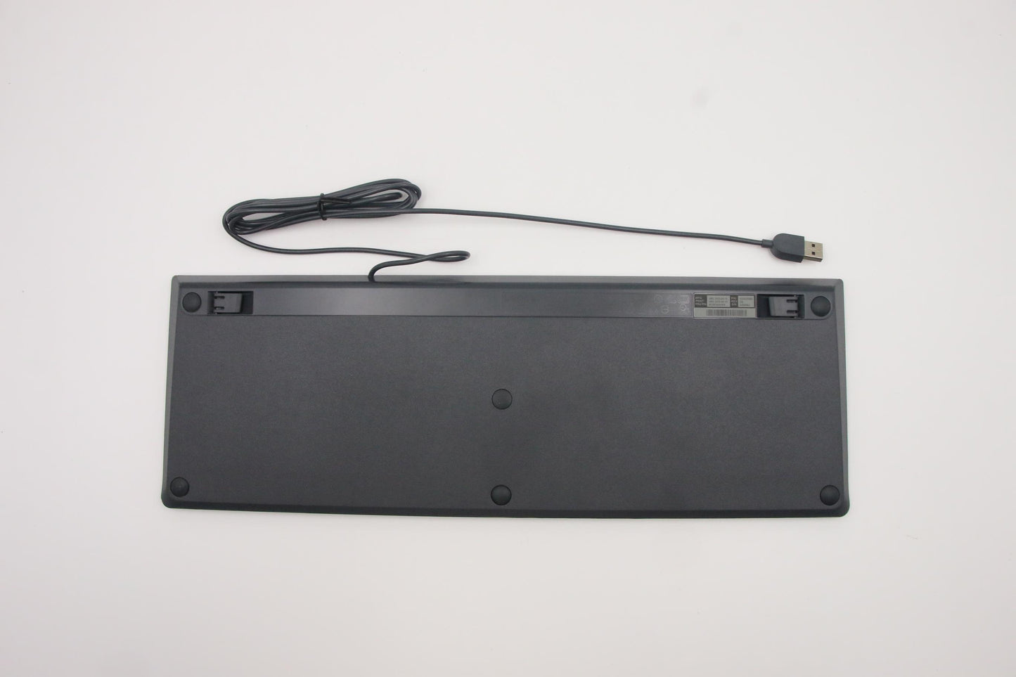 Lenovo Usb Kyb Gy Hun 208 Sunrex - 5D50U84394
