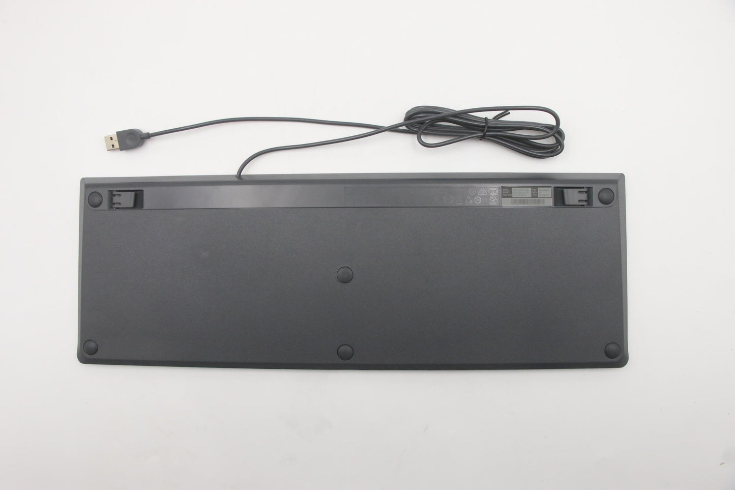 Lenovo Usb Kyb Gy Spa 172 Sunrex - 5D50U84407