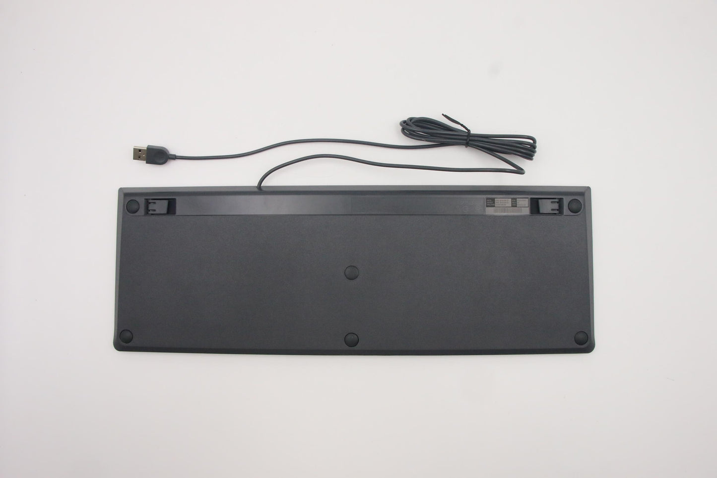 Lenovo Usb Kyb Gy Sws 150 Sunrex - 5D50U84409