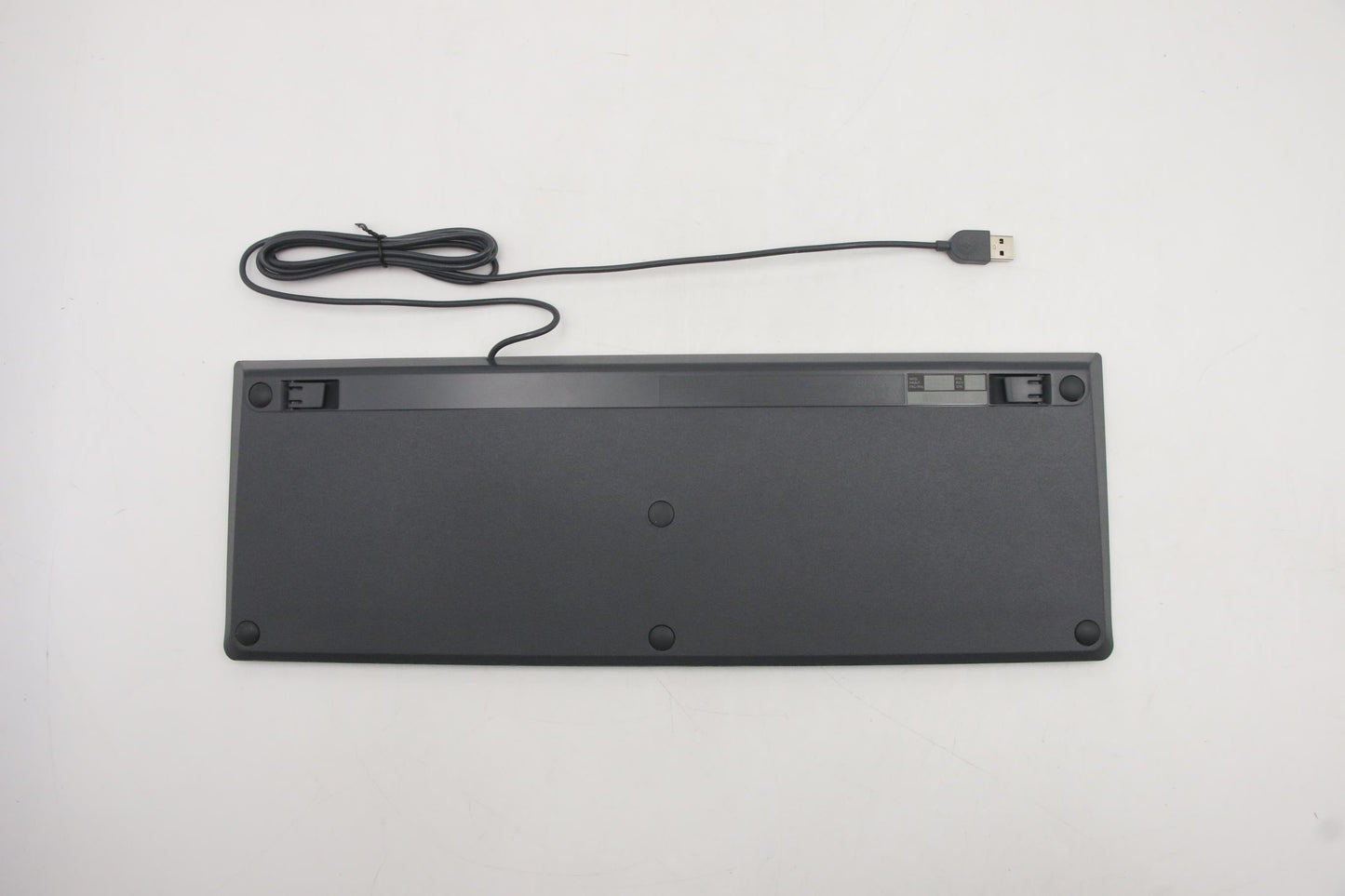 Lenovo Usb Kyb Gy Tur 179 Sunrex - 5D50U84412