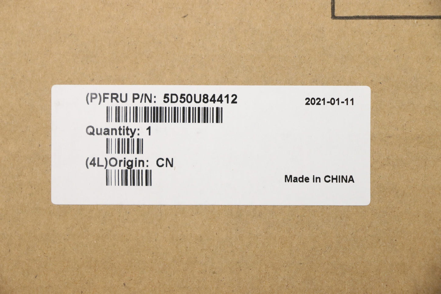 Lenovo Usb Kyb Gy Tur 179 Sunrex - 5D50U84412