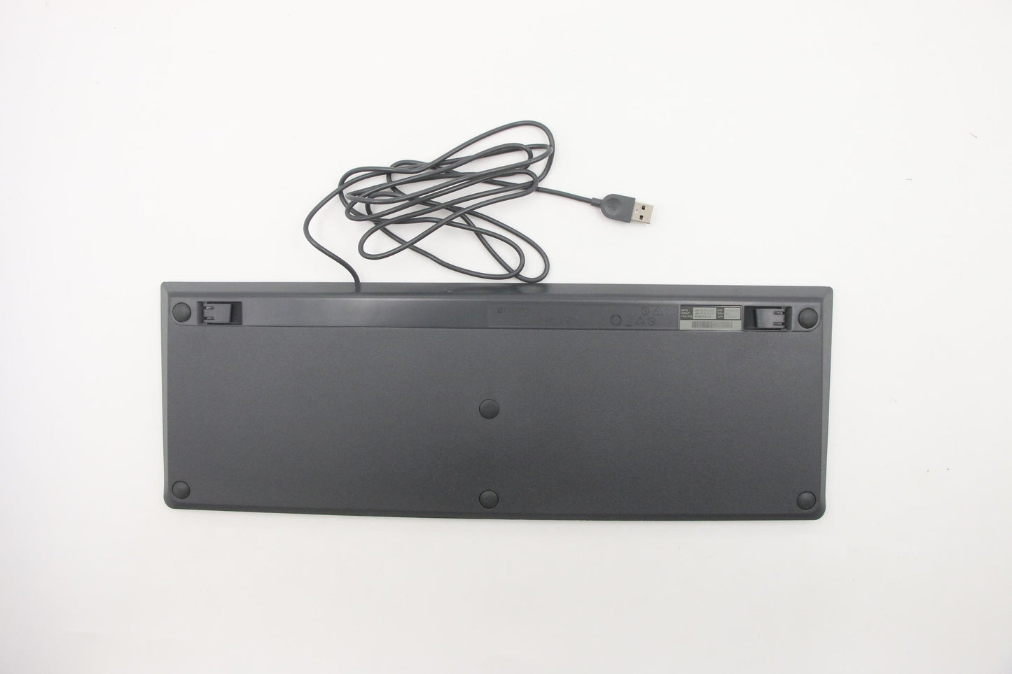 Lenovo Usb Kyb Gy Uke 166 - 5D50U84413