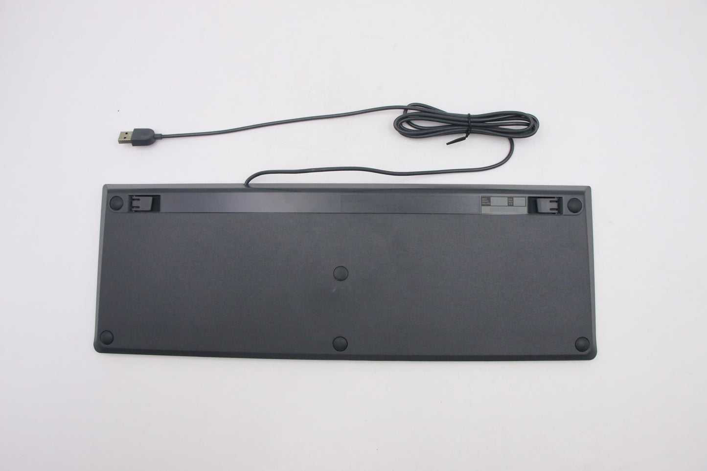 Lenovo Usb Kyb Gy Slv 234 - 5D50U84415