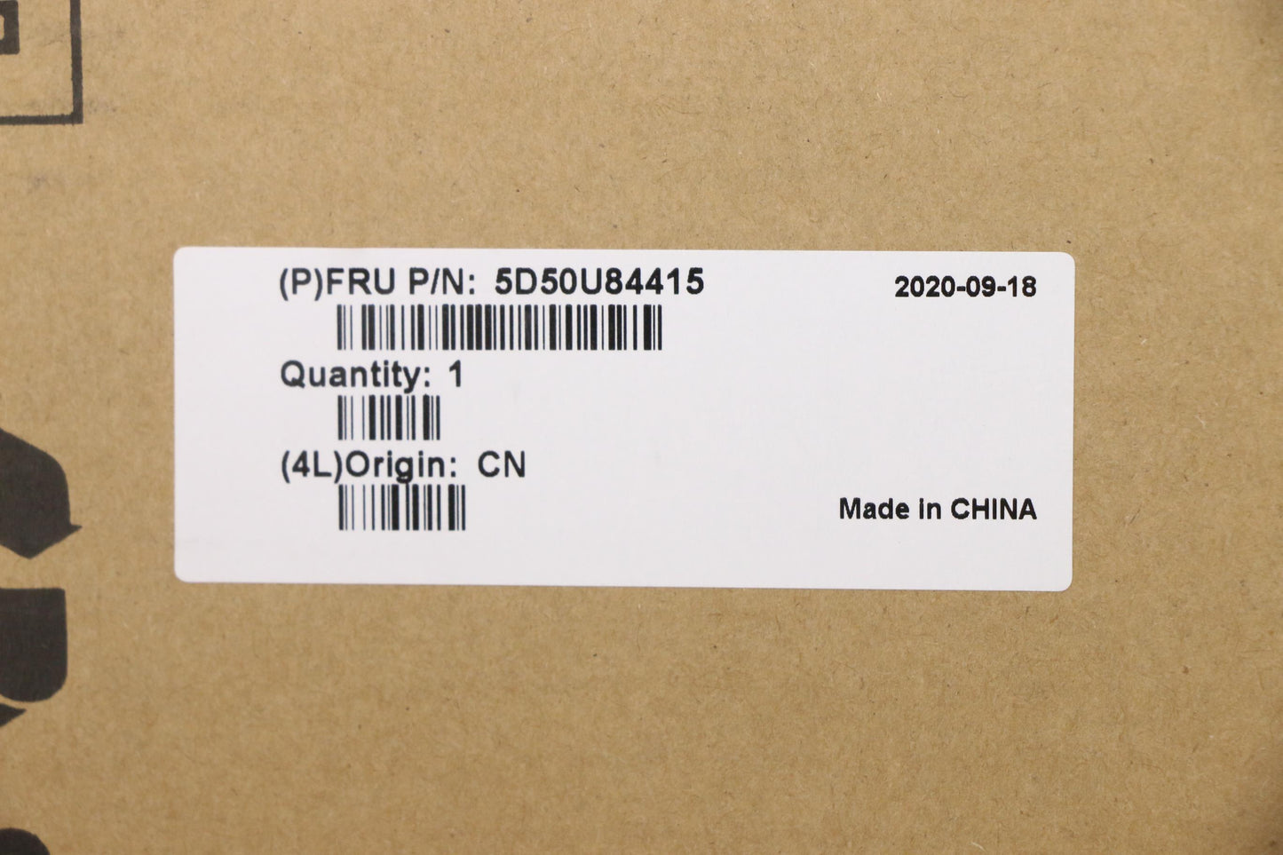 Lenovo Usb Kyb Gy Slv 234 - 5D50U84415