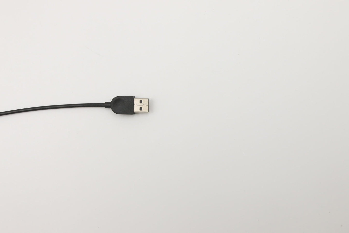 Lenovo Usb Calliope Kb Bk Ind Eng - 5D50U84426