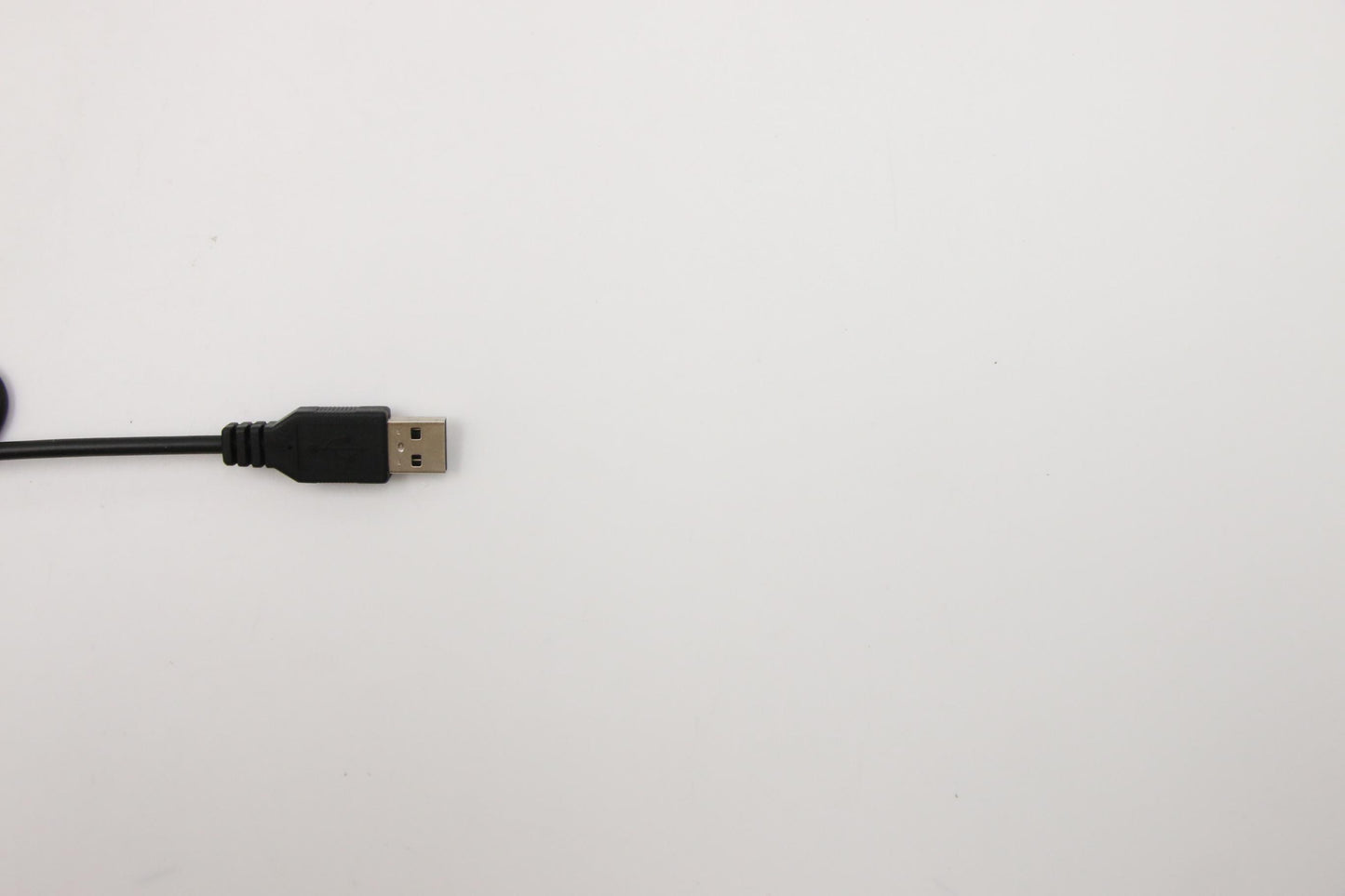 Lenovo Primax Kbbh21 Usb Kb Blk Ukr - 5D50U84429