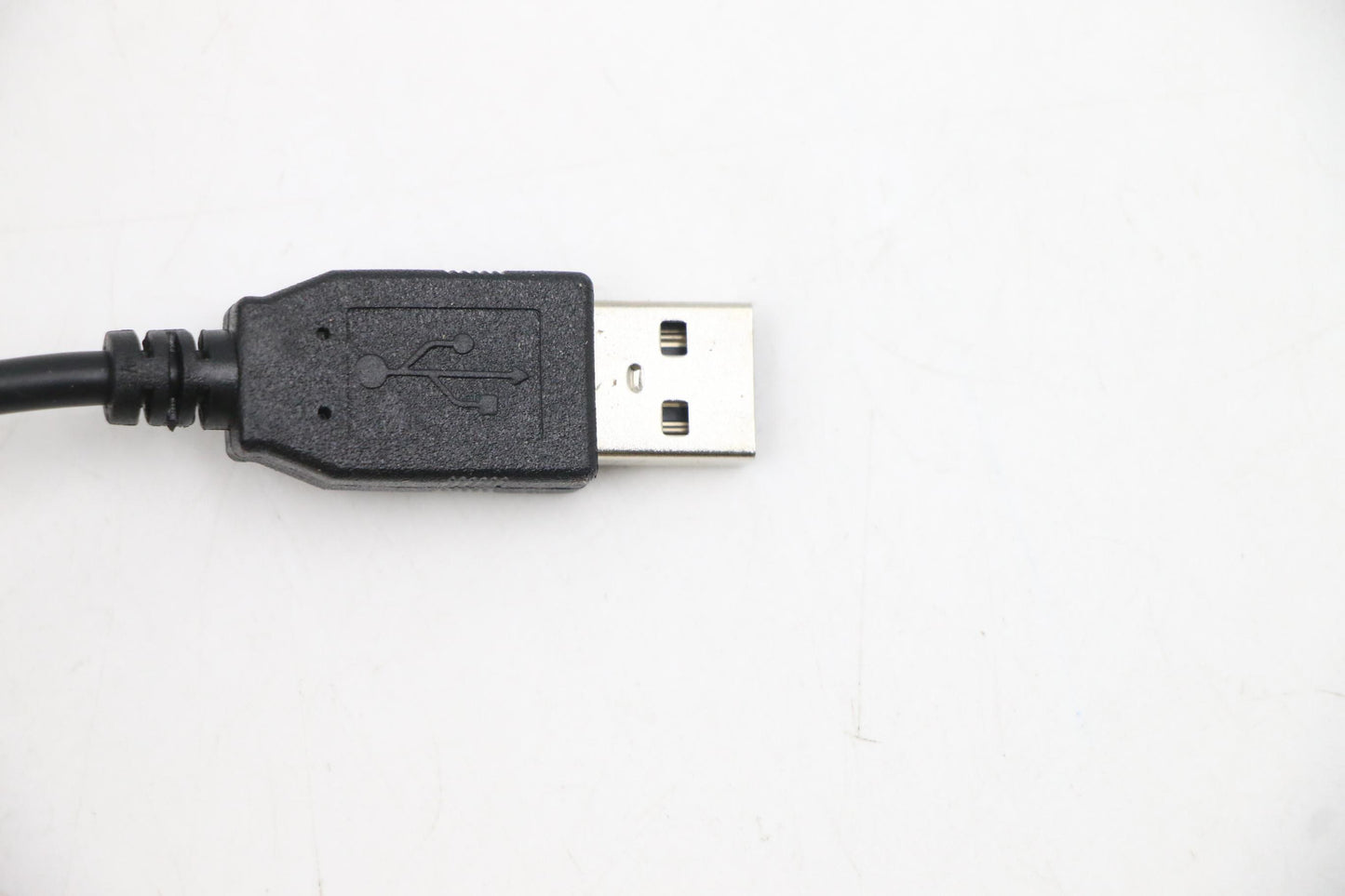 Lenovo Usb Trdtnl Kb Bk Cze/Slk - 5D50U84432