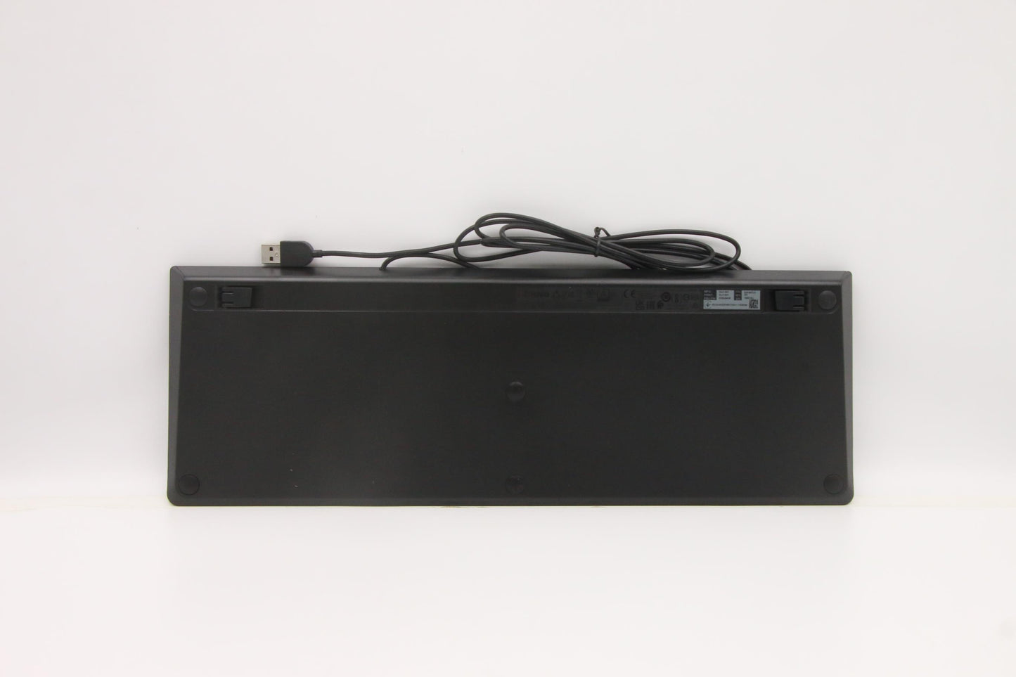 Lenovo Dt_Kyb Usb Calliope Kb Bk Ara - 5D50U84436
