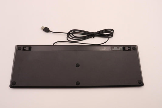 Lenovo Dt_Kyb Usb Calliope Kb Bk Bel - 5D50U84438