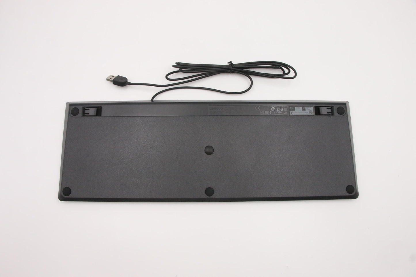 Lenovo Dt_Kyb Usb Calliope Kb Bk Bul - 5D50U84440