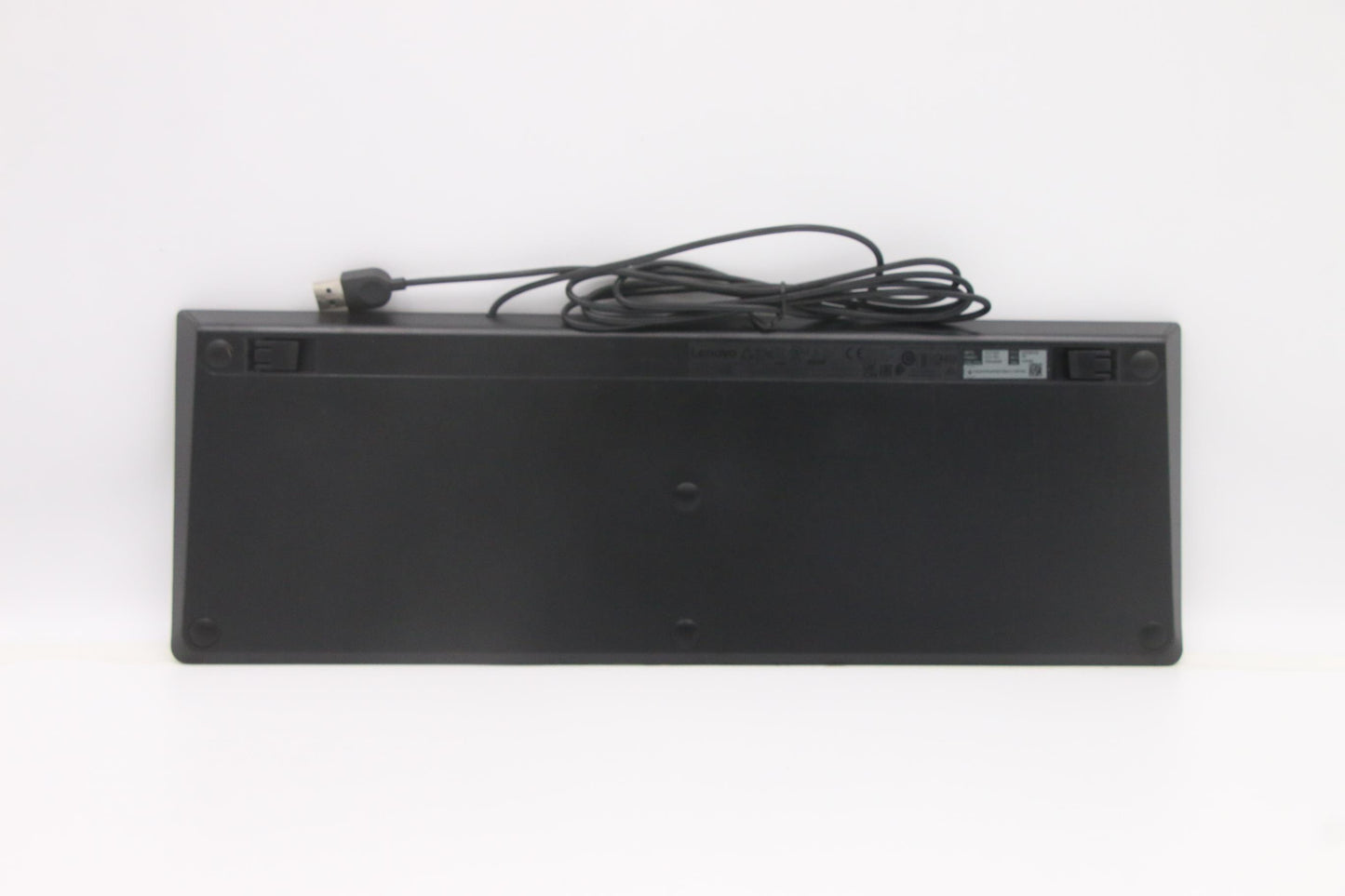 Lenovo Dt_Kyb Usb Calliope Kb Bk Fra - 5D50U84445