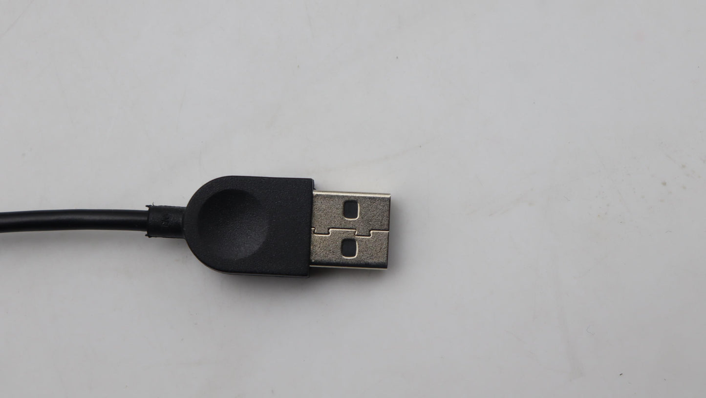 Lenovo Dt_Kyb Usb Calliope Kb Bk 445 - 5D50U84446