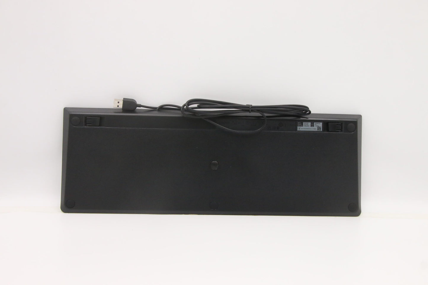 Lenovo Dt_Kyb Usb Calliope Kb Bk 459 - 5D50U84450