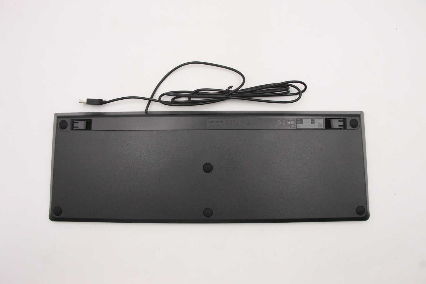 Lenovo Dt_Kyb Usb Calliope Kb Bk Ita - 5D50U84454