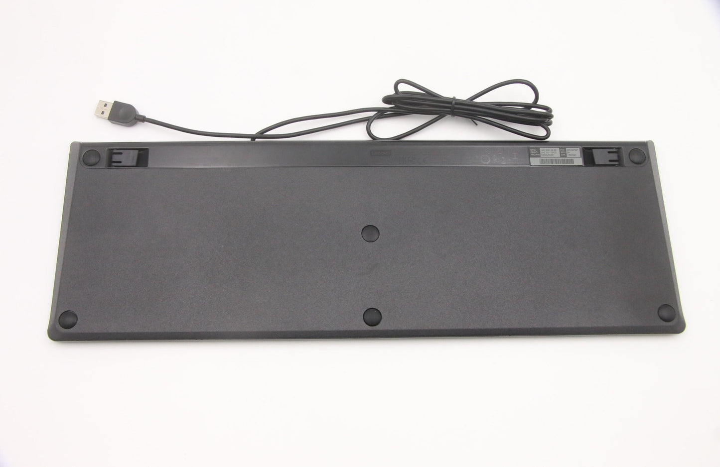 Lenovo Dt_Kyb Usb Calliope Kb Bk La S - 5D50U84457