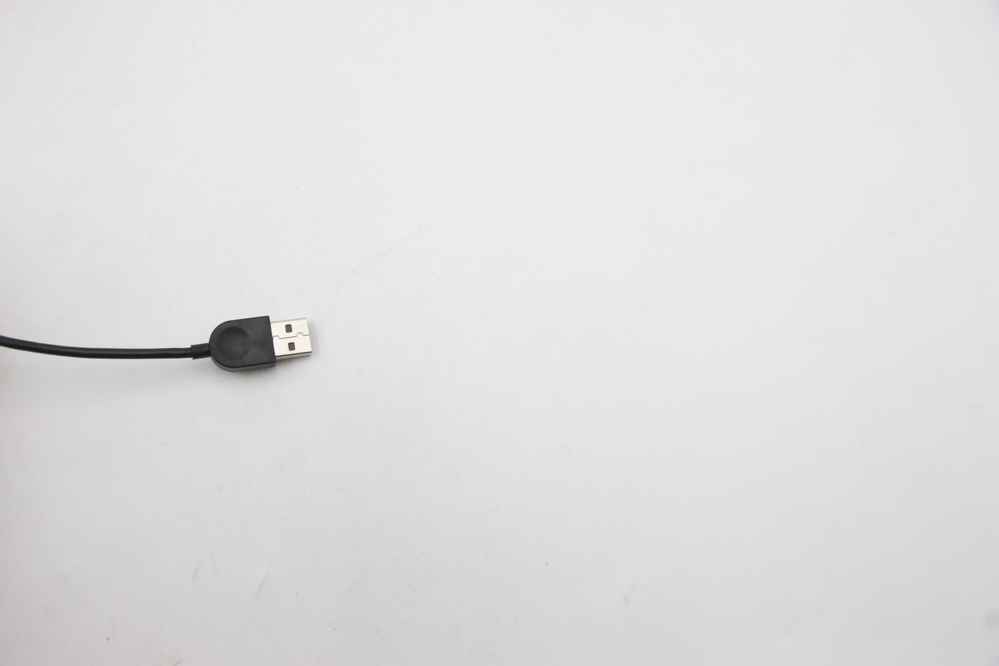 Lenovo Dt_Kyb Usb Calliope Kb Bk Por - 5D50U84460