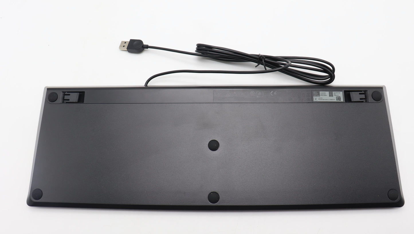 Lenovo Dt_Kyb Usb Calliope Kb Bk Rom - 5D50U84461