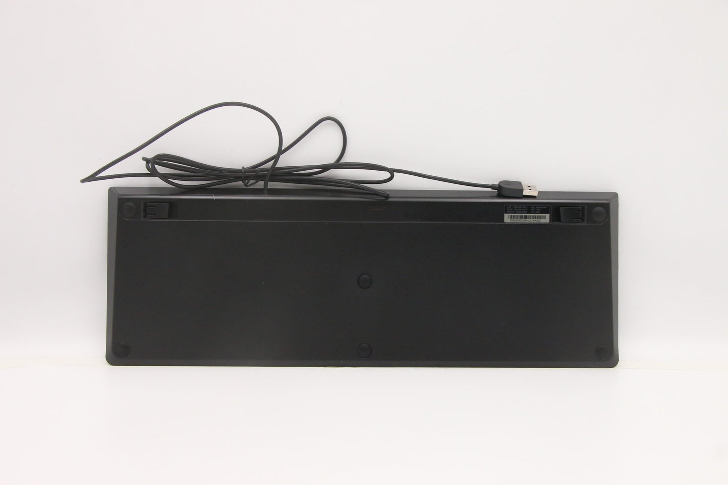 Lenovo Dt_Kyb Usb Calliope Kb Bk Sws - 5D50U84467