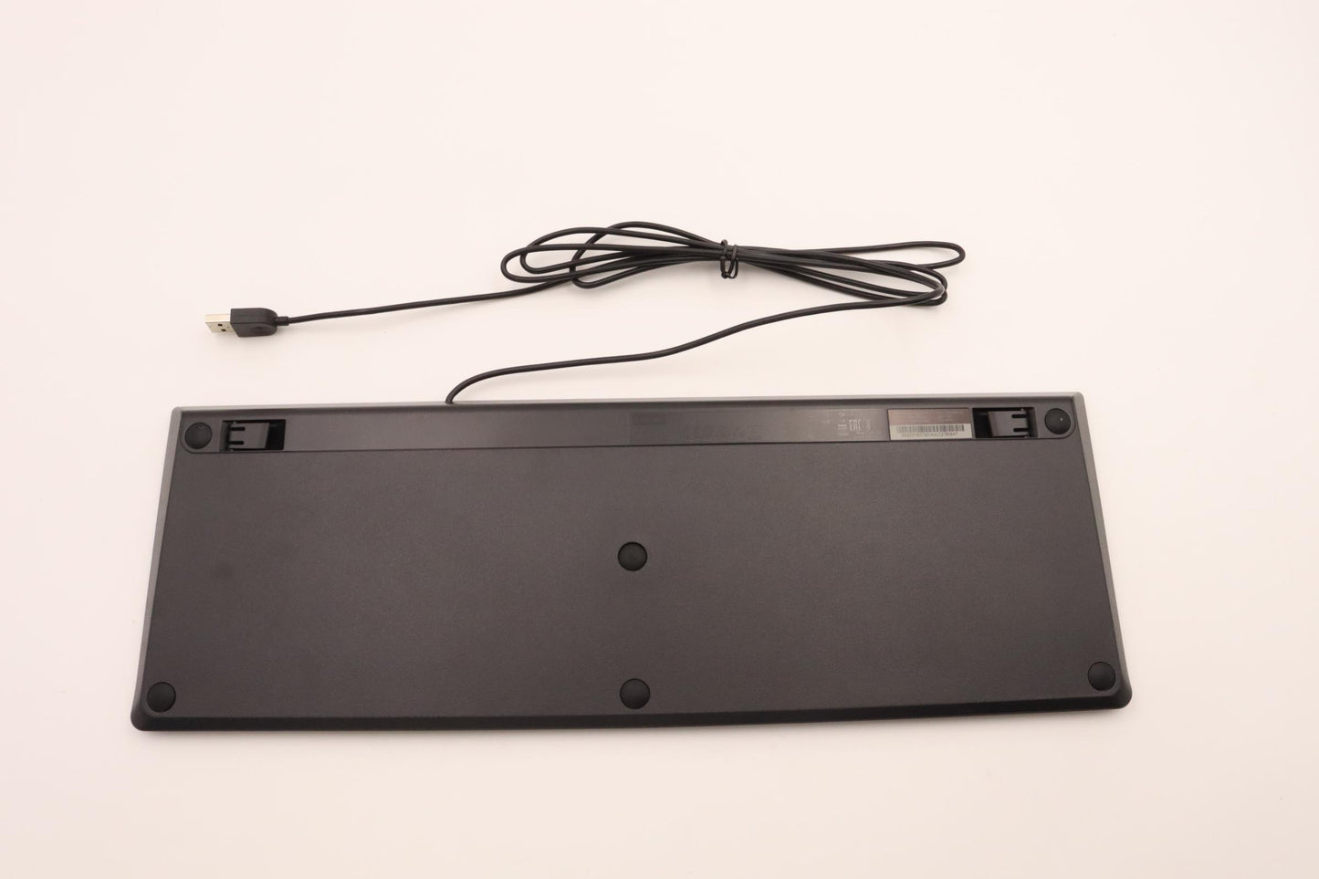 Lenovo Dt_Kyb Usb Calliope Kb Bk 440 - 5D50U84469