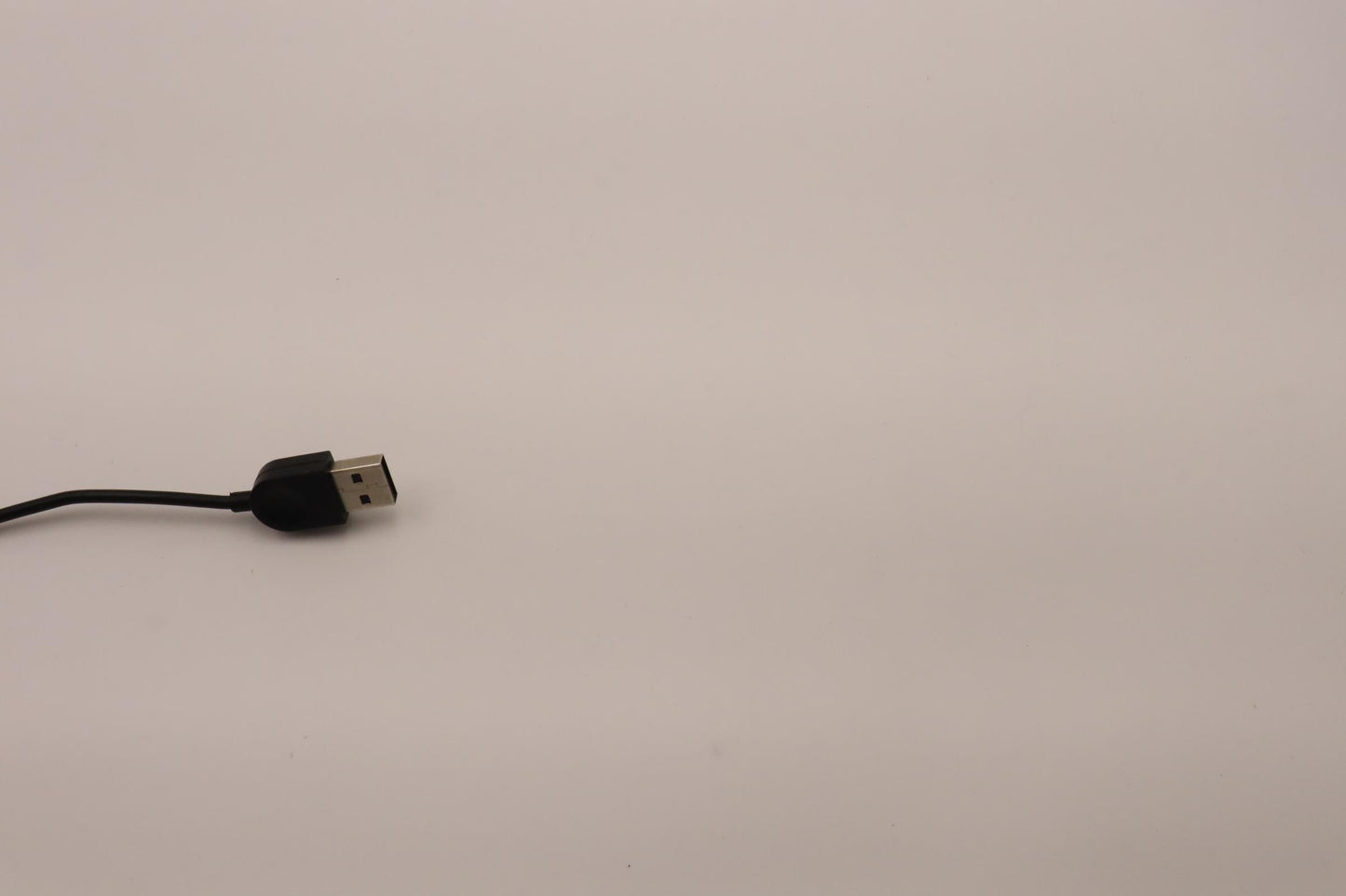 Lenovo Dt_Kyb Usb Calliope Kb Bk 440 - 5D50U84469