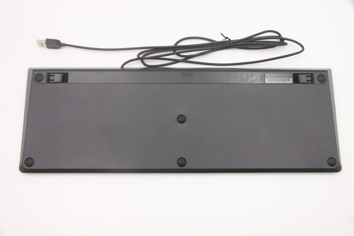 Lenovo Dt_Kyb Usb Calliope Kb Bk 470 - 5D50U84474