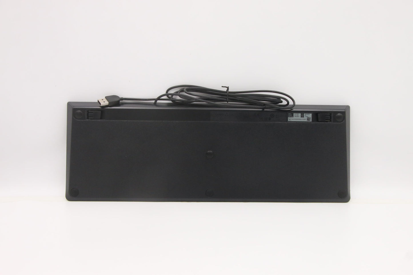 Lenovo Dt_Kyb Usb Calliope Kb Bk Nord - 5D50U84478