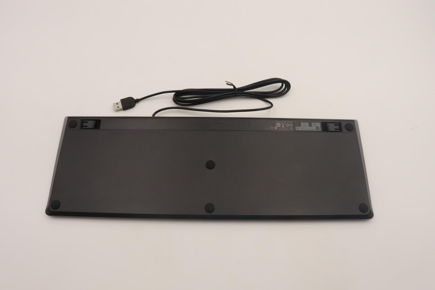 Lenovo Dt_Kyb Usb Calliope Kb Bk Kaz - 5D50U84479