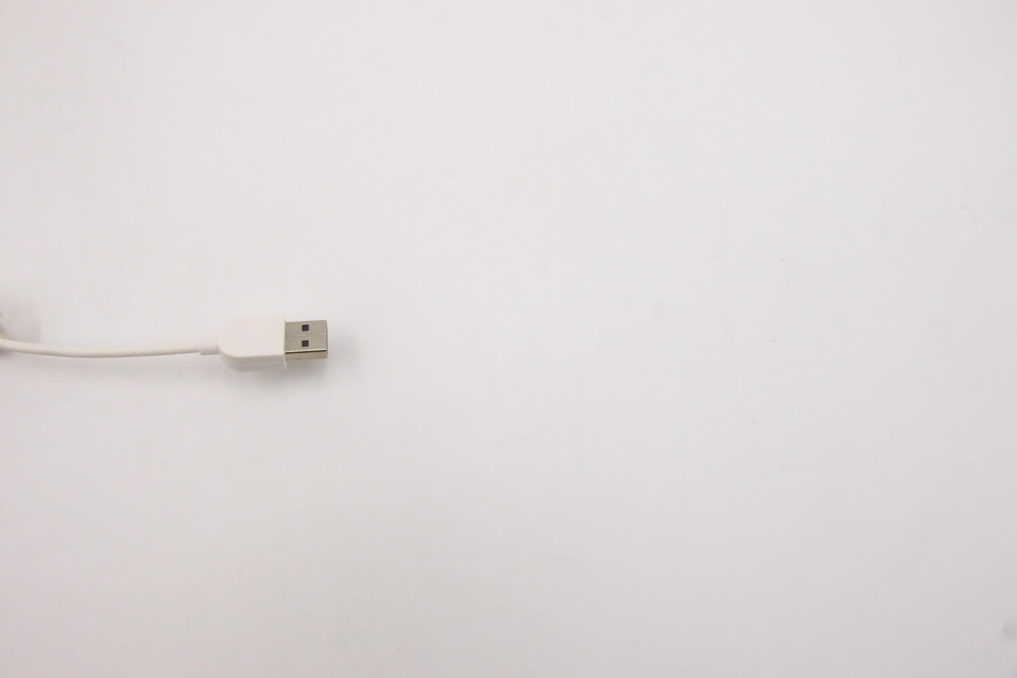 Lenovo Dt_Kyb Usb G2 Wht_Ru-Cy - 5D50U84490