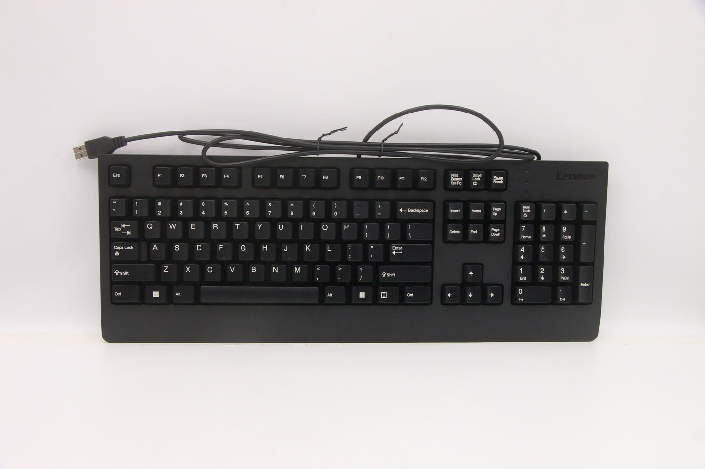 Lenovo Dt_Kyb En Bis Logo Kb Amazon - 5D50U84503