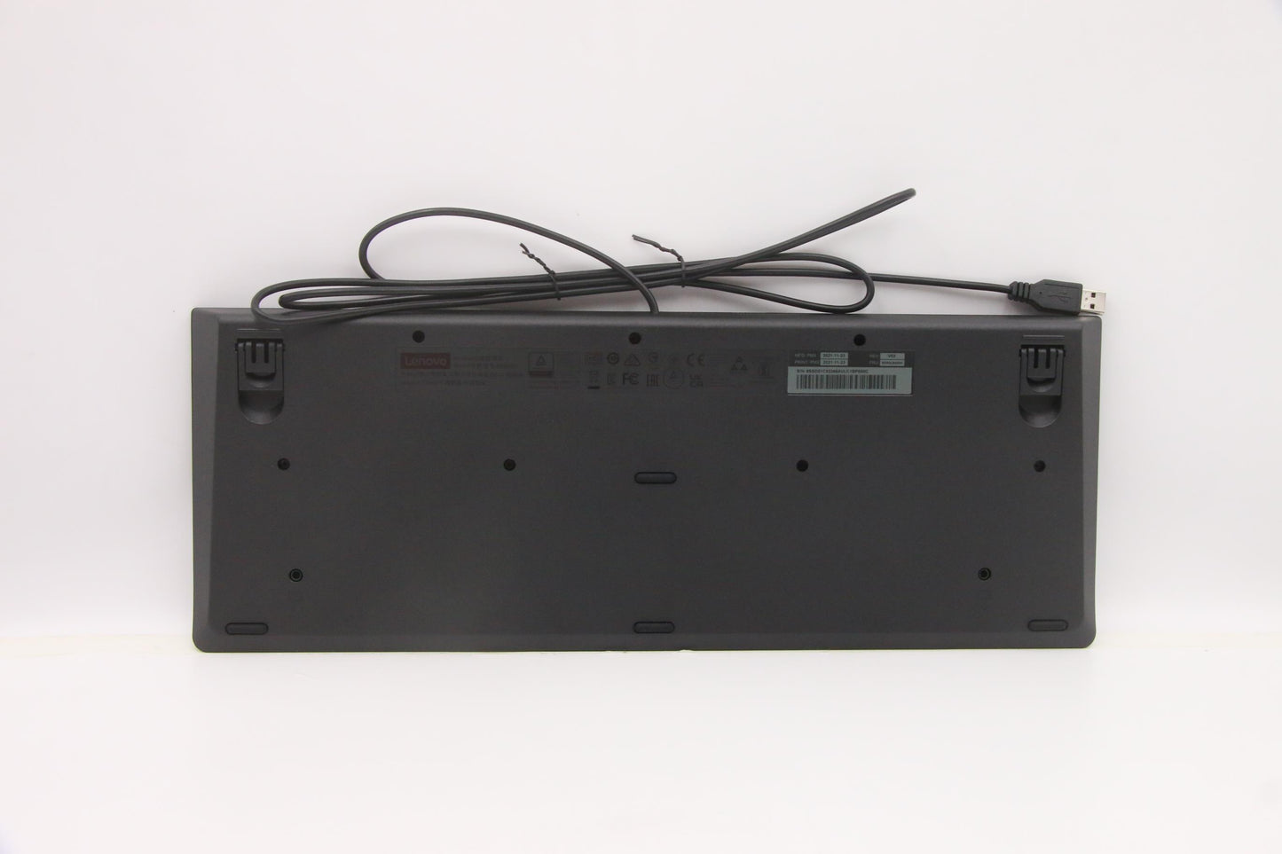 Lenovo Dt_Kyb En Bis Logo Kb Amazon - 5D50U84503